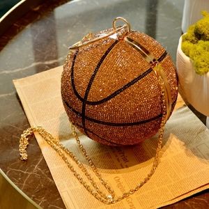 Basketball Bling
